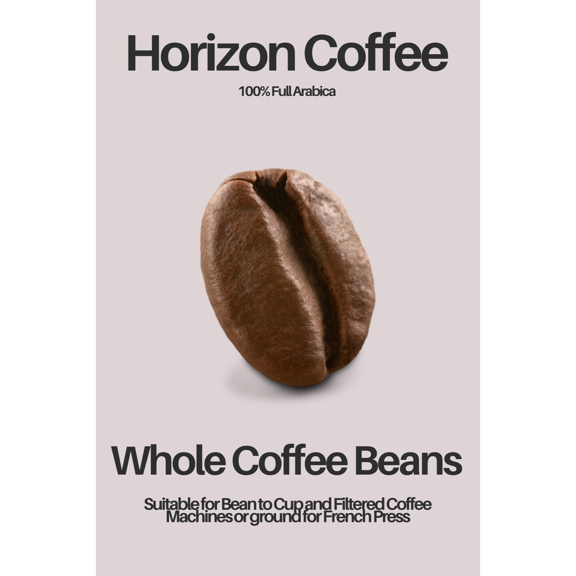 Ethiopian Coffee Beans, 100 % Arabica, Speciality Coffee