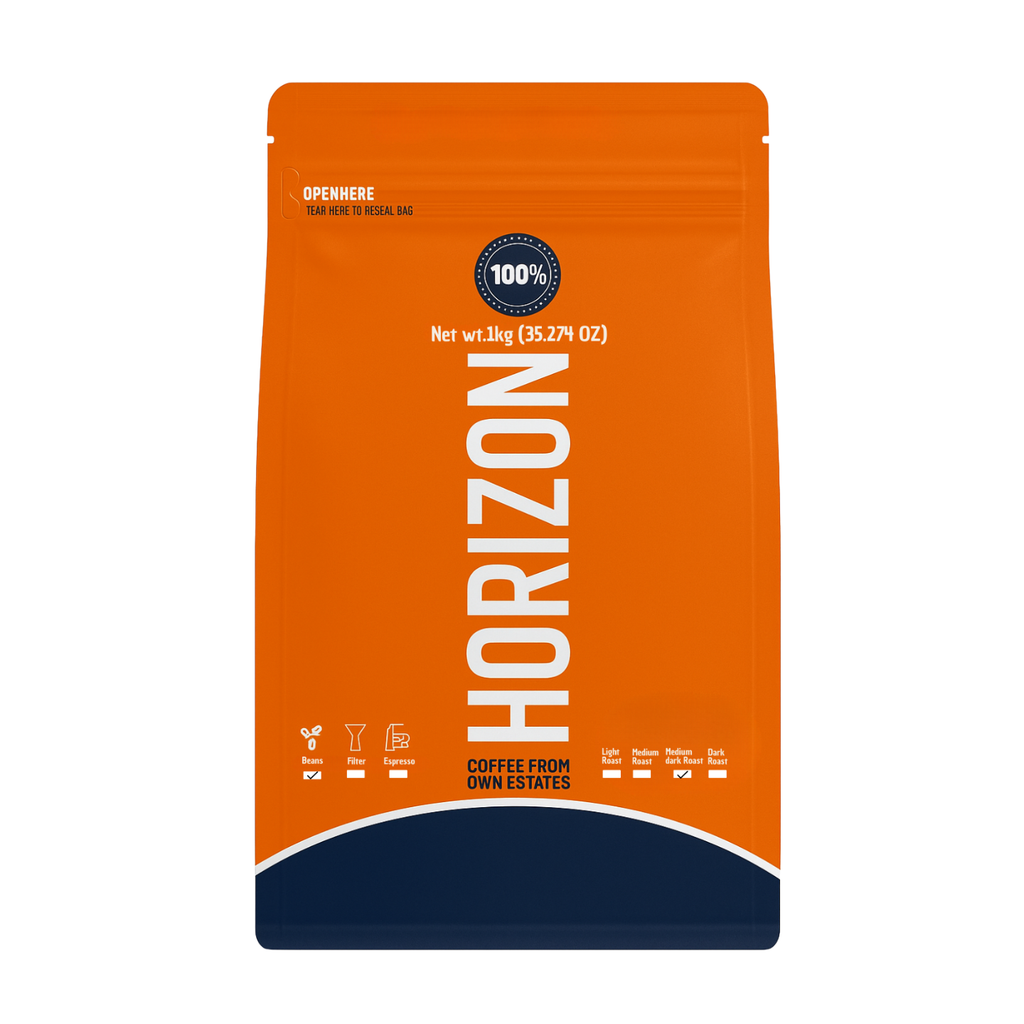 Ethiopian Coffee Beans, 100 % Arabica, Speciality Coffee