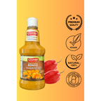 Bongo Habanero Hot Sauce by Canadian Harvest
